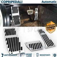 COPRIPEDALI Sportivi per BMW Pedaliere Sportive