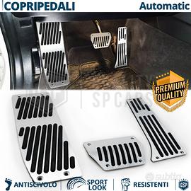 COPRIPEDALI Sportivi per BMW Pedaliere Sportive