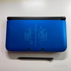 nintendo 3ds xl fire emblem edition