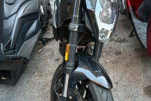 Moto nk 300