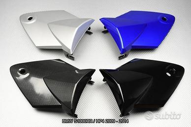 Unghia monoposto BMW S1000RR / HP4 K46 2009 - 2014