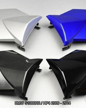 Unghia monoposto BMW S1000RR / HP4 K46 2009 - 2014