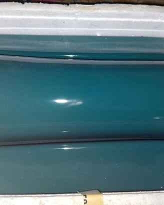 Lotto 110 accessori bagno in ceramica porcellana