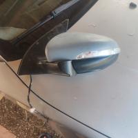 specchietto auto 