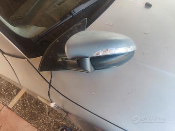 specchietto auto 