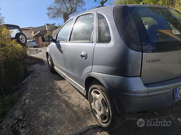 Opel corsa diesel 