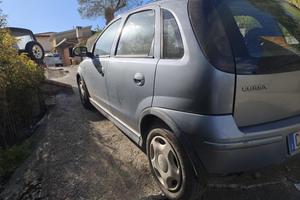 Opel corsa diesel 