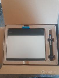 Tavoletta grafica Wacom Intuos