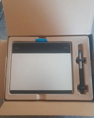 Tavoletta grafica Wacom Intuos