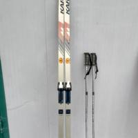 Sci KARHU RACER 44 carbon