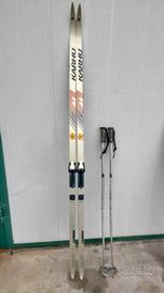 Sci KARHU RACER 44 carbon