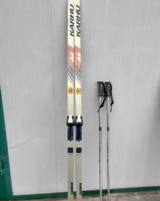 Sci KARHU RACER 44 carbon