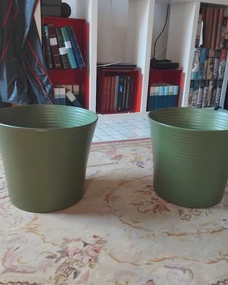 Vasi Porta piante