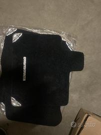 Tappetini LAND ROVER EVOQUE