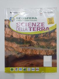 scienze della terra 9788841658765