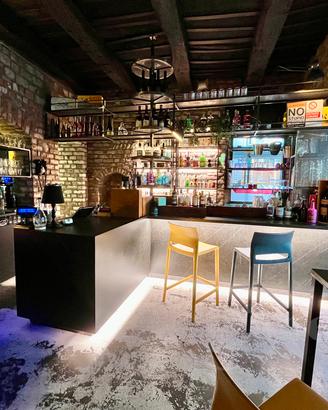 Attività Commerciale Gallarate [dm68aVCG]