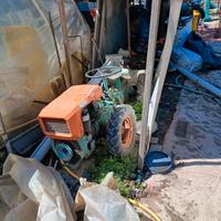 motocoltivatore goldoni