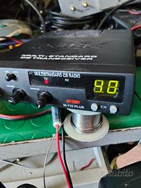 radio cb INTEK M-110