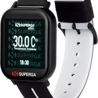 Orologio Smartwatch Superga Ink SW-STC002