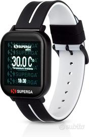 Orologio Smartwatch Superga Ink SW-STC002