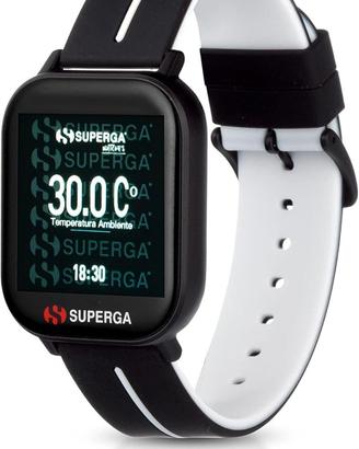 Orologio Smartwatch Superga Ink SW-STC002