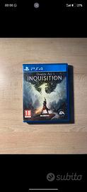 Dragon Age Inquisition