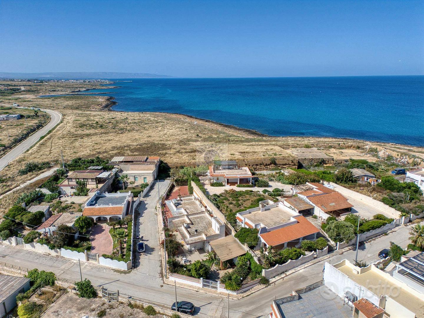 Casa – Pachino, Torrefano - Vista 2