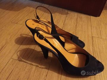 SANDALI  E CIABATTINE