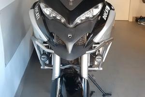 Ducati Multistrada 1200 - 2016