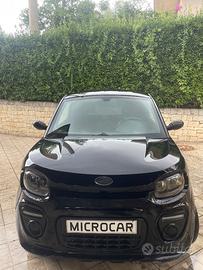 Micro. car Due