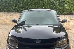 Micro. car Due