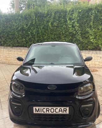 Micro. car Due