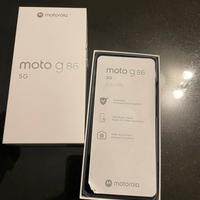 📱 Motorola Moto G86 5G – NUOVO SIGILLATO
