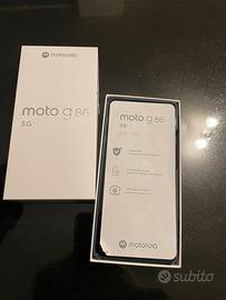 📱 Motorola Moto G86 5G – NUOVO SIGILLATO