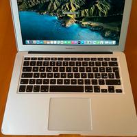 MacBook Air 2013