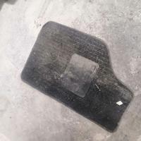 Tappetini Fiat Punto 1.7 TDI