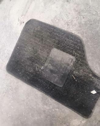 Tappetini Fiat Punto 1.7 TDI