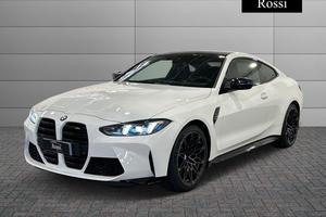 BMW M4 G82 LCI 2024 Coupe - M4 Coupe 3.0 U60903