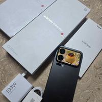 Xioami mi 17 pro max 512GB