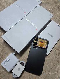 Xioami mi 17 pro max 512GB