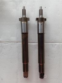 albero prolungato quadro 34" per avv. cp772h