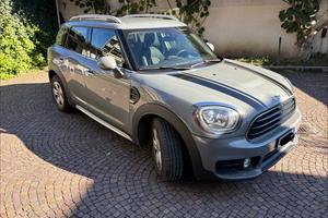 MINI Cooper D Countryman