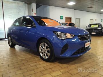 OPEL Corsa 1.2 Edition CARPLAY