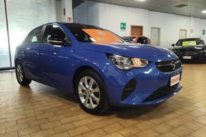 OPEL Corsa 1.2 Edition CARPLAY