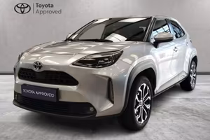 Toyota Yaris Cross 1.5H (116 CV) E-CVT Trend