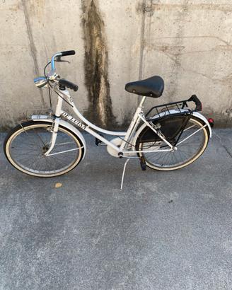 Bici da donna