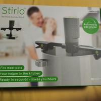 Mescolatore automatico per pentole 