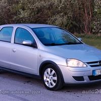 pezzi di ricambio Opel Corsa