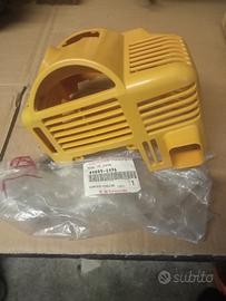 decespugliatore Kawasaki th34 cuffia cilindro 