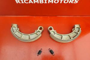 GANASCE FRENO PANTHEON FORESIGHT